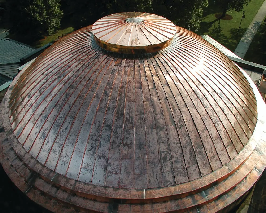 Craftsman Roofing crew installing a new roof in North Weeki Wachee